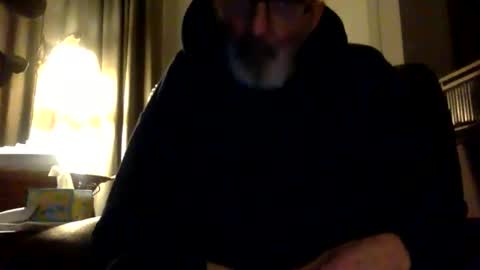 Randy online show from 02/22/26, 11:20