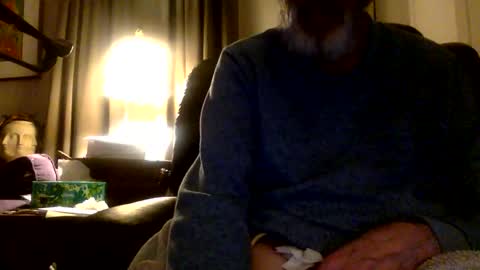 Snapshot of rando56 chatting on 04/05/26, 12:13 Randy online show from 04/05/26, 12:13