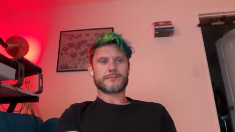 random_sexy online show from 08/01/26, 06:01
