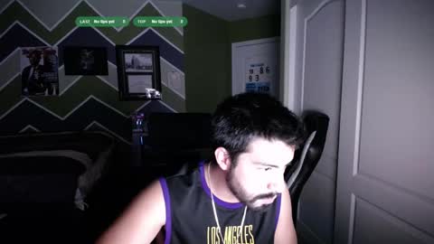 Snapshot of randomink3 chatting on 09/28/25, 12:43 randomink3 online show from 09/28/25, 12:43