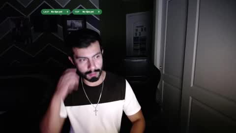 Snapshot of randomink3 chatting on 10/01/25, 08:53 randomink3 online show from 10/01/25, 08:53