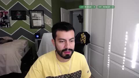 Snapshot of randomink3 chatting on 10/12/25, 04:06 randomink3 online show from 10/12/25, 04:06