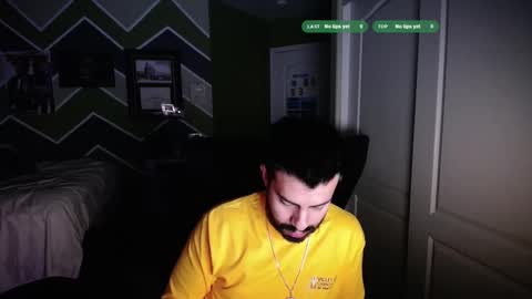 Snapshot of randomink3 chatting on 10/16/25, 04:57 randomink3 online show from 10/16/25, 04:57