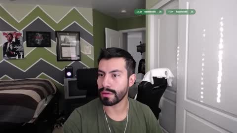 Snapshot of randomink3 chatting on 10/20/25, 03:12 randomink3 online show from 10/20/25, 03:12