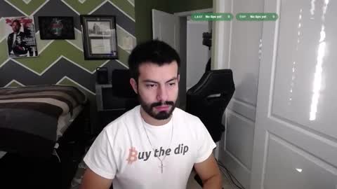 Snapshot of randomink3 chatting on 10/21/25, 03:13 randomink3 online show from 10/21/25, 03:13