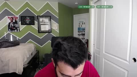 Snapshot of randomink3 chatting on 10/29/25, 04:09 randomink3 online show from 10/29/25, 04:09