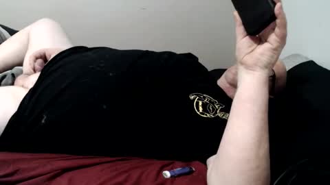 randomlybecause online show from 04/12/26, 08:58