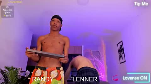 randy_connor9 online show from 02/19/25, 09:50