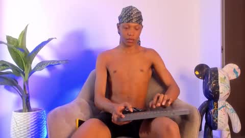 randy_connor9 online show from 10/10/25, 11:15