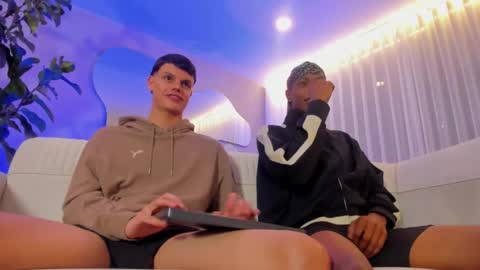 randy_connor9 online show from 10/25/25, 03:14