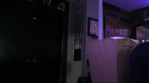 Randy8inbater online show from 11/03/25, 07:48