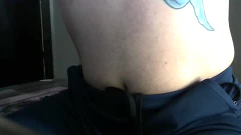 Randy8inbater online show from 12/03/25, 05:55