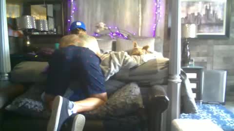 Randy8inbater online show from 02/05/26, 07:07