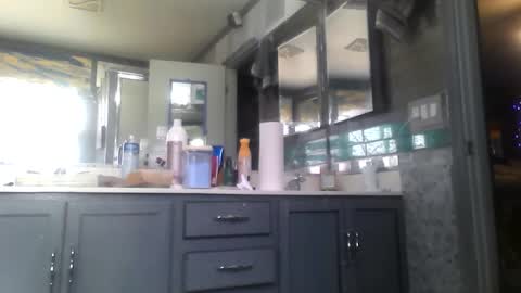 Randy8inbater online show from 02/11/26, 07:30