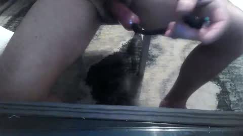 Randy8inbater online show from 02/12/26, 07:36