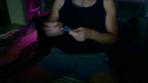 Randy8inbater online show from 05/13/26, 08:23