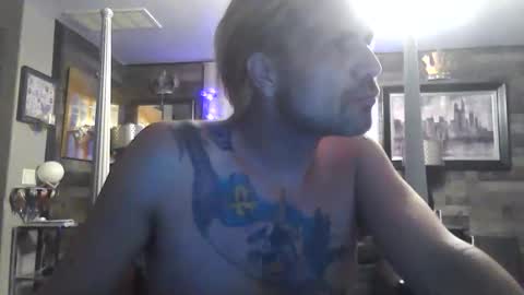 Randy8inbater online show from 05/16/26, 06:21