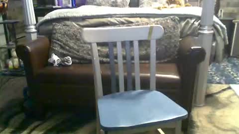 Randy8inbater online show from 05/31/26, 09:27