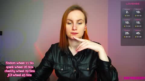 Cherry  Miss Cherry online show from 02/08/26, 02:20