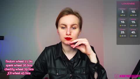 Snapshot of randycherry chatting on 03/11/26, 02:12 Cherry Miss Cherry online show from 03/11/26, 02:12