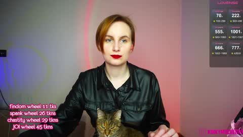 Snapshot of randycherry chatting on 03/31/26, 03:56 Cherry Miss Cherry online show from 03/31/26, 03:56