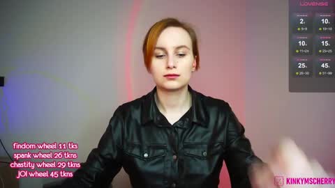 Snapshot of randycherry chatting on 04/04/26, 03:09 Cherry Miss Cherry online show from 04/04/26, 03:09