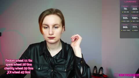 Snapshot of randycherry chatting on 04/07/26, 03:12 Cherry Miss Cherry online show from 04/07/26, 03:12