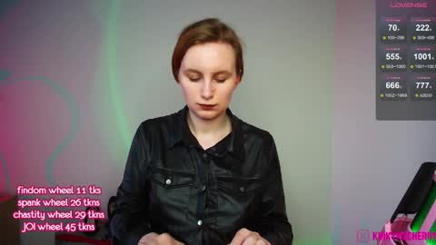 Snapshot of randycherry chatting on 04/09/26, 03:50 Cherry Miss Cherry online show from 04/09/26, 03:50