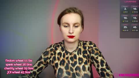 Snapshot of randycherry chatting on 04/24/26, 04:09 Cherry Miss Cherry online show from 04/24/26, 04:09