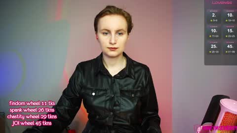 Snapshot of randycherry chatting on 05/01/26, 04:22 Cherry Miss Cherry online show from 05/01/26, 04:22