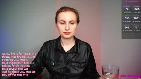 Snapshot of randycherry chatting on 05/17/26, 02:35 Cherry Miss Cherry online show from 05/17/26, 02:35