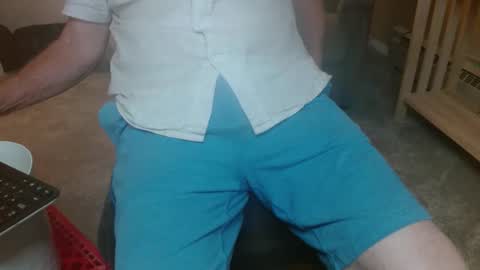 randydilf777 online show from 10/08/25, 01:03