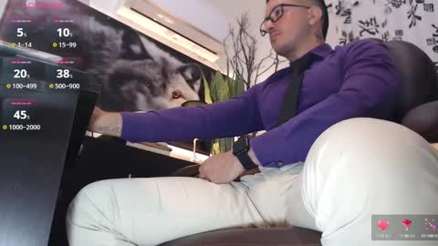 randylukehot online show from 12/21/24, 07:56