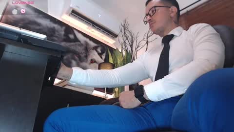 randylukehot online show from 01/10/25, 09:34