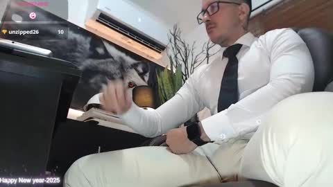 randylukehot online show from 02/06/25, 08:34