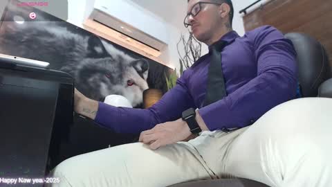 randylukehot online show from 03/04/25, 07:30