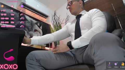 randylukehot online show from 09/23/25, 07:28