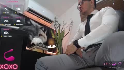 randylukehot online show from 12/02/25, 08:48