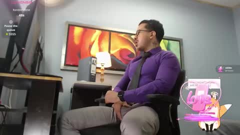 Snapshot of randylukehot chatting on 02/15/26, 11:52 randylukehot online show from 02/15/26, 11:52