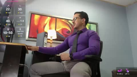 Snapshot of randylukehot chatting on 02/20/26, 06:41 randylukehot online show from 02/20/26, 06:41