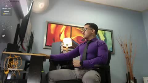 Snapshot of randylukehot chatting on 04/11/26, 11:42 randylukehot online show from 04/11/26, 11:42