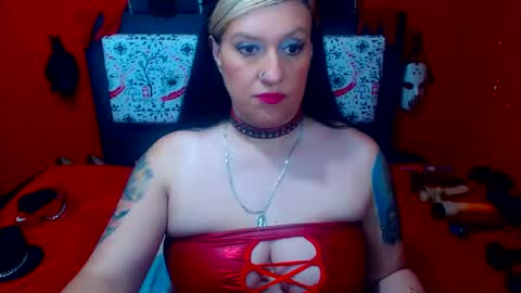 Sonia online show from 02/02/25, 03:21