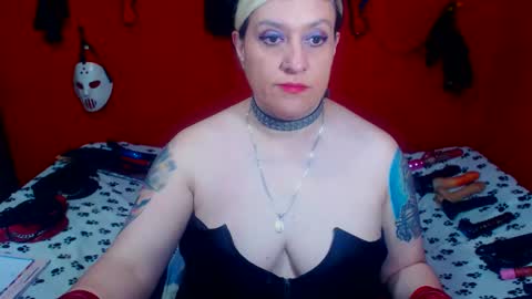 Sonia online show from 09/10/25, 02:00