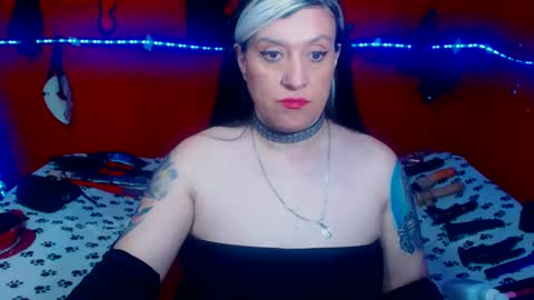 Sonia online show from 09/26/25, 02:15