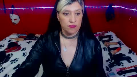 Sonia online show from 03/06/26, 06:59