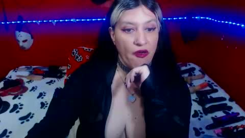 Snapshot of randymaturex01 chatting on 03/15/26, 06:58 Sonia online show from 03/15/26, 06:58