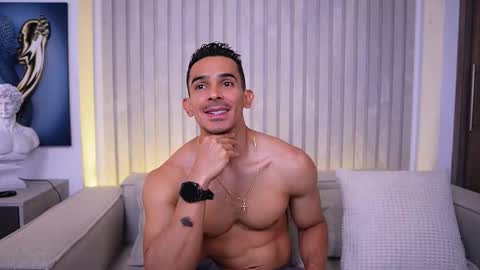 RANDY online show from 11/28/25, 05:26