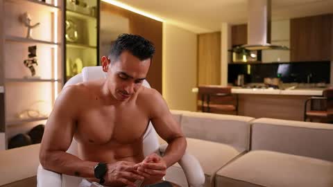 RANDY online show from 04/06/26, 03:37