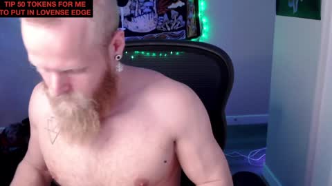 Randy Rod online show from 01/07/25, 01:17