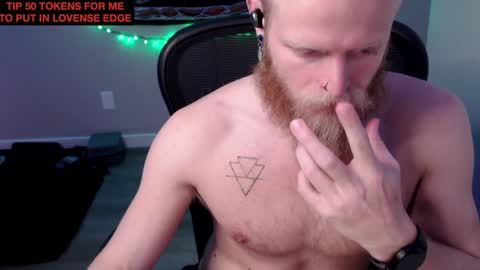 Randy Rod online show from 01/10/25, 03:29